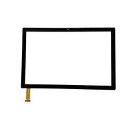 New 10.1 inch MJK-GFF101-1796-V1 Touch Screen Panel Digitizer Glass