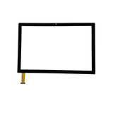 New 10.1 inch MJK-GFF101-1796-V1 Touch Screen Panel Digitizer Glass