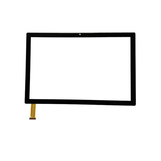 New 10.1 Inch Touch Screen Digitizer Replacement For ZZB ZB10