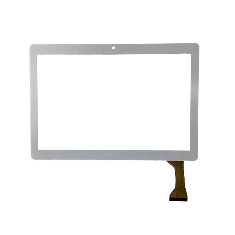 New 10.1 inch Touch Screen Panel Digitizer Glass QSF-PGA045-FPC-A1