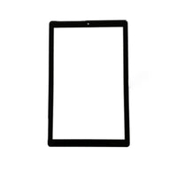 New 10.1 inch For Vankyo MatrixPad S21 Touch Screen Panel Digitizer Glass