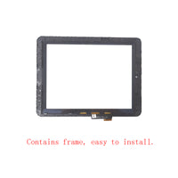 New 8 inch Touch Screen Panel Digitizer Glass For Nextbook NX008HD8G SG5374-FPC-V2