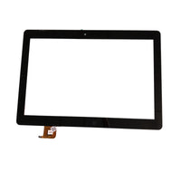 New 10.1 inch Touch Screen Panel Digitizer Glass SG6280A1-FPC_V1-3 SG6280A1