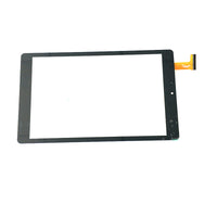 Cristal digitalizador de Panel de pantalla táctil de 8 pulgadas para Nextbook Ares 8A NX16A8116K