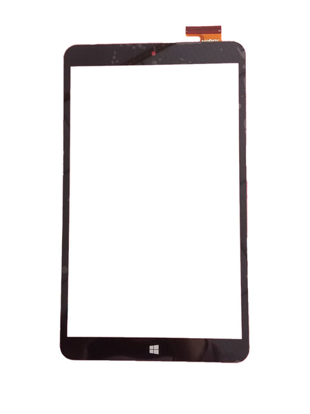 New 8.9 inch Touch Screen Panel Digitizer Glass SG8127A-FPC_V1-1