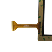 New 10.1 inch Touch Screen Digitizer Sensor SG8216-FPC_V2-1 SG8216
