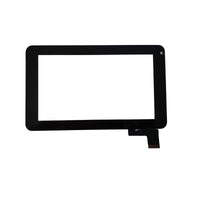 Nuovo pannello touch screen digitalizzatore da 7 pollici in vetro per 3Q Q-pad LC0725B RC0710B