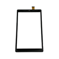 Nuovo pannello sensore in vetro per digitalizzatore touch screen da 8 pollici SQ-PG81092-FPC-A0