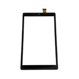 Nuevo panel de sensor de vidrio digitalizador de pantalla táctil SQ-PG81092-FPC-A0 de 8 pulgadas