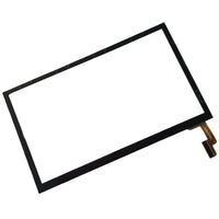 Nuovo 7 pollici 10112-0C4980A P031FN10700B MJK-0522 Pannello Touch Screen Digitizer Vetro