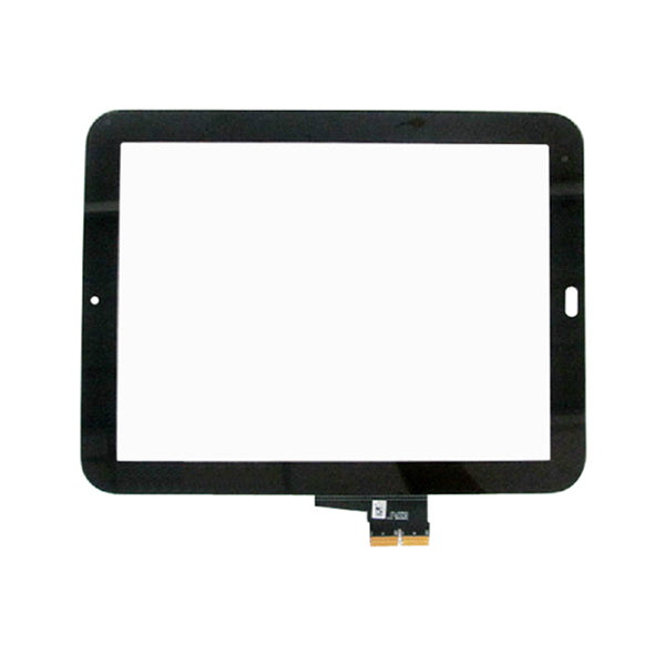 New 9.7 inch Digitizer Touch Screen Panel Glass For HP TouchPad FB359UA