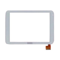 Nuovo pannello touch screen digitalizzatore da 8 pollici in vetro per archos 80 CARBON / Archos 80 childpad