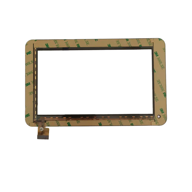 New 7 inch TPC0220 VER2.0  Digitizer Touch Screen Panel Glass