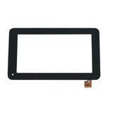 Nuevo panel de pantalla táctil digitalizador TPC0220 VER2.0 de 7 pulgadas