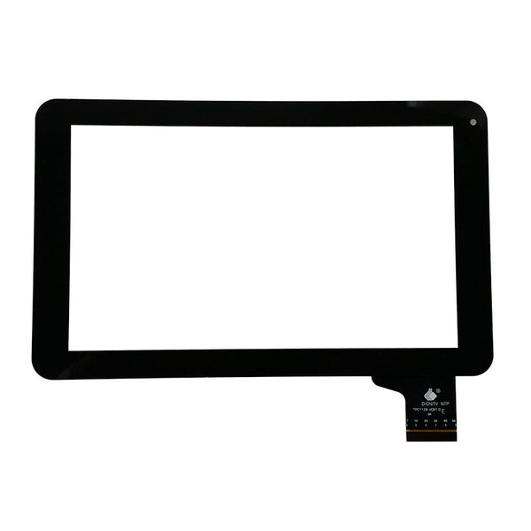 Nuevo panel de pantalla táctil digitalizador TPC1129 VER1.0 de 9 pulgadas