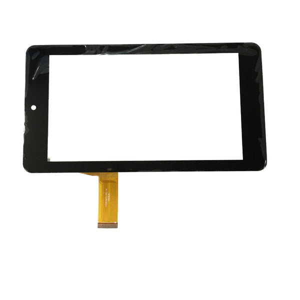 New 7 inch Digitizer Touch Screen Panel Glass For Ritmix RMD-727 VTC5070A72-FPC-1.0