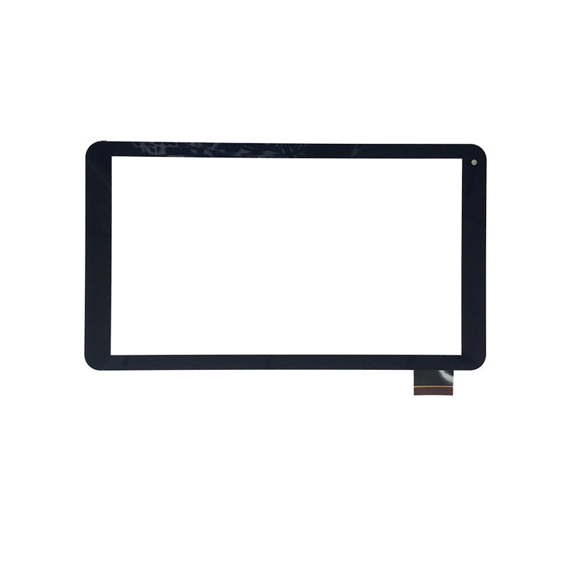 New 10.1 inch touch screen Digitizer For FUSION5 149 VTCP101A56-FPC-1.0
