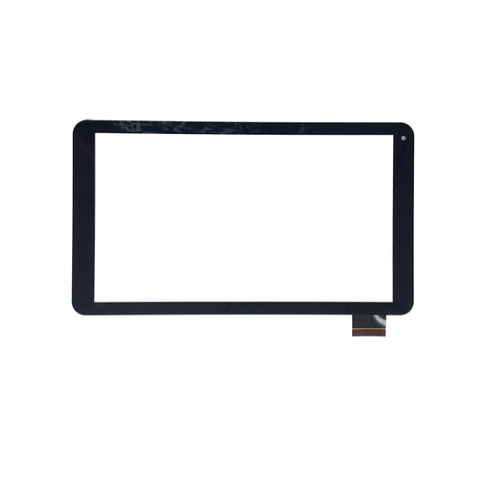 New 10.1 inch touch screen Digitizer For FUSION5 149 VTCP101A56-FPC-1.0