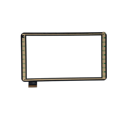 New 10.1 inch touch screen Digitizer For FUSION5 149 VTCP101A56-FPC-1.0