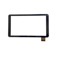 New 10.1 inch WJ1325-FPC-V1.0 Digitizer Touch Screen Panel Glass