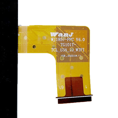 For Alcatel 1T 10 8082 8084 Tablet 10.1 Inch Touch Screen Panel Digitizer Glass