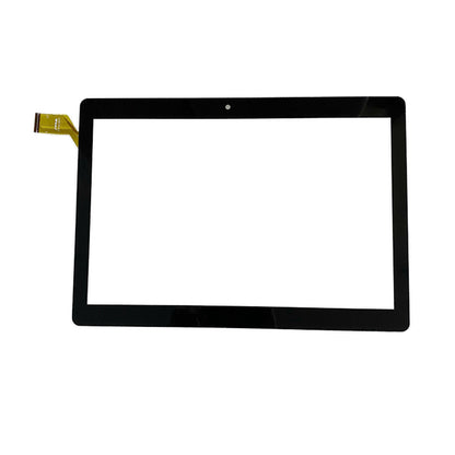 New 10.1 inch Digitizer Touch Screen Panel Glass WJ1895-FPC-V2.0