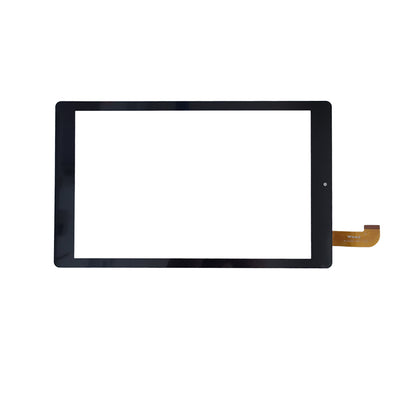 New 10.1 inch WJ2035-FPC-V1.0 Digitizer Touch Screen Panel Glass