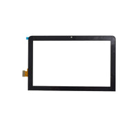 Nuovo 7 pollici WJ2310-FPC V6.0 WJ2552-FPC V1.0 digitalizzatore pannello touch screen in vetro