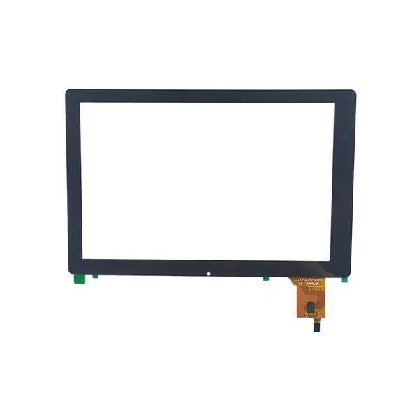 Nuovo pannello touch screen da 10,1 pollici in vetro per digitalizzatore per Onn 100002435