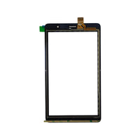 Nuovo pannello touch screen da 7 pollici in vetro digitalizzatore WJ2522-FPC V5.0