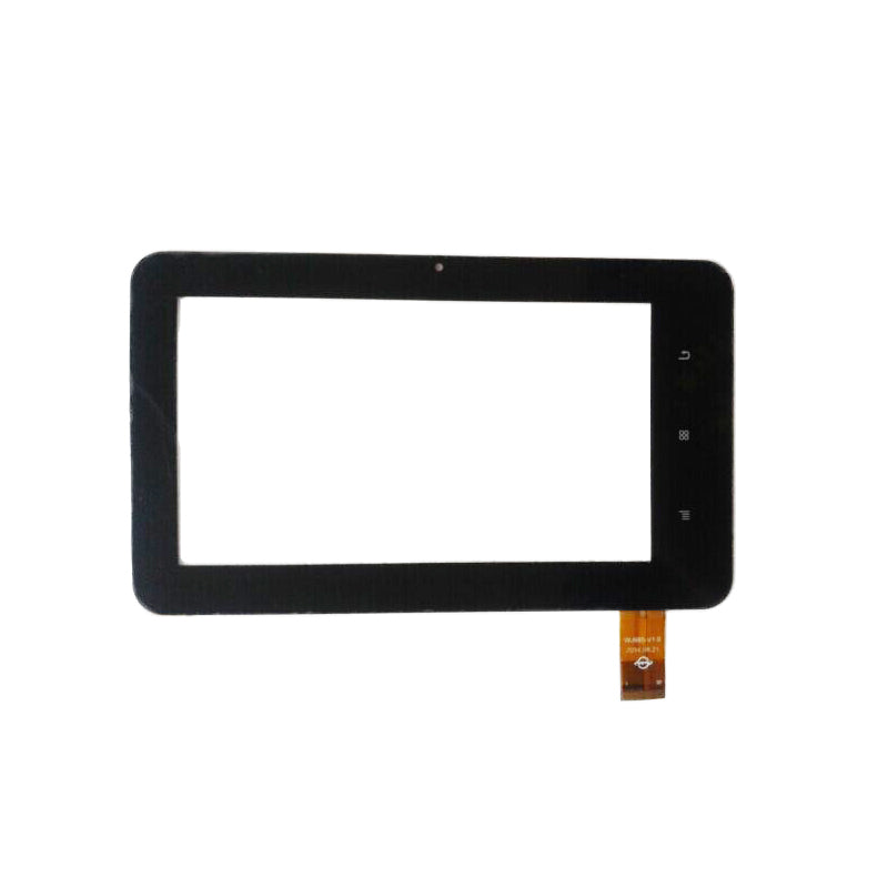 New 7 Inch Digitizer Touch Screen Panel WJ665-V1.0