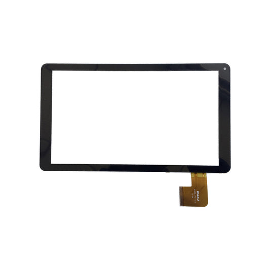New 10.1 inch Touch Screen Panel Digitizer Glass WJ958-FPC-V2.0