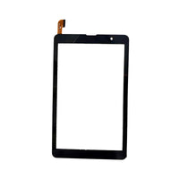 Nuovo pannello sensore in vetro per digitalizzatore touch screen WWX234-080-V2 da 8 pollici