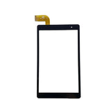 8 inch Touch Screen Panel Digitizer For MAJESTIC TAB 814 4G