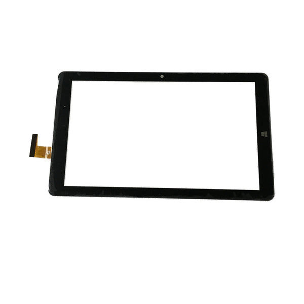 Nuovo pannello touch screen digitalizzatore da 9 pollici in vetro per Thomson Hero 9 WZ090-PGS-185