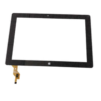 New 10.1 inch WZ101-GGJ-312 Touch Screen Panel Digitizer Glass