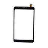 Nuovo pannello touch screen da 8 pollici XC-GG0800-112-FPC-A0Digitizer in vetro