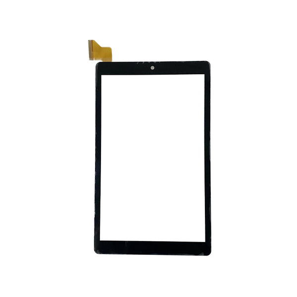 Nuovo pannello touch screen da 8 pollici in vetro per digitalizzatore per ONN 100003561