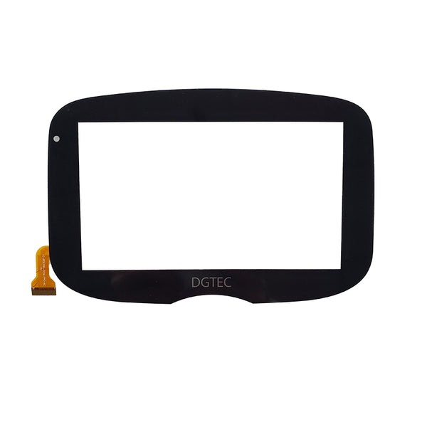 Nuovo pannello touch screen per digitalizzatore XC-PG0700-379-FPC-A0 da 7 pollici in vetro