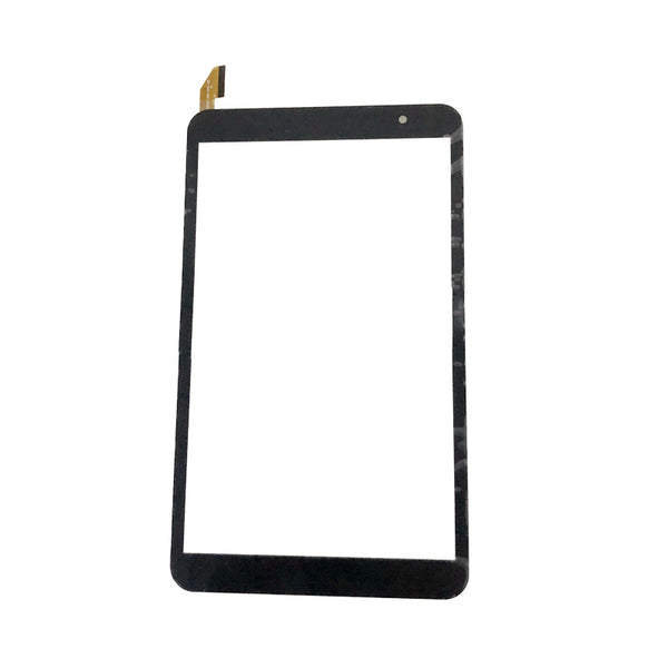 Nuovo pannello touch screen da 8 pollici in vetro digitalizzatore XC-PG0800-064-FPC-A2