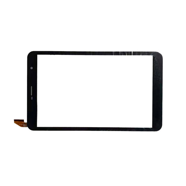 Nuovo pannello touch screen da 8 pollici in vetro digitalizzatore XC-PG0800-069-FPC-A0