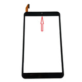 New 8 inch XC-PG0800-217-FPC-A0 Digitizer Touch Screen Panel Glass