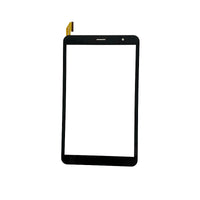 Nuovo pannello touch screen per digitalizzatore XC-PG0800-220-FPC-A0 da 8 pollici in vetro