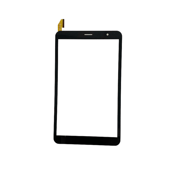 Nuovo pannello touch screen per digitalizzatore XC-PG0800-220-FPC-A0 da 8 pollici in vetro