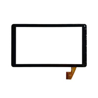 New 10.1 inch XC-PG1010-038-A0-FPC Digitizer Touch Screen Panel Glass