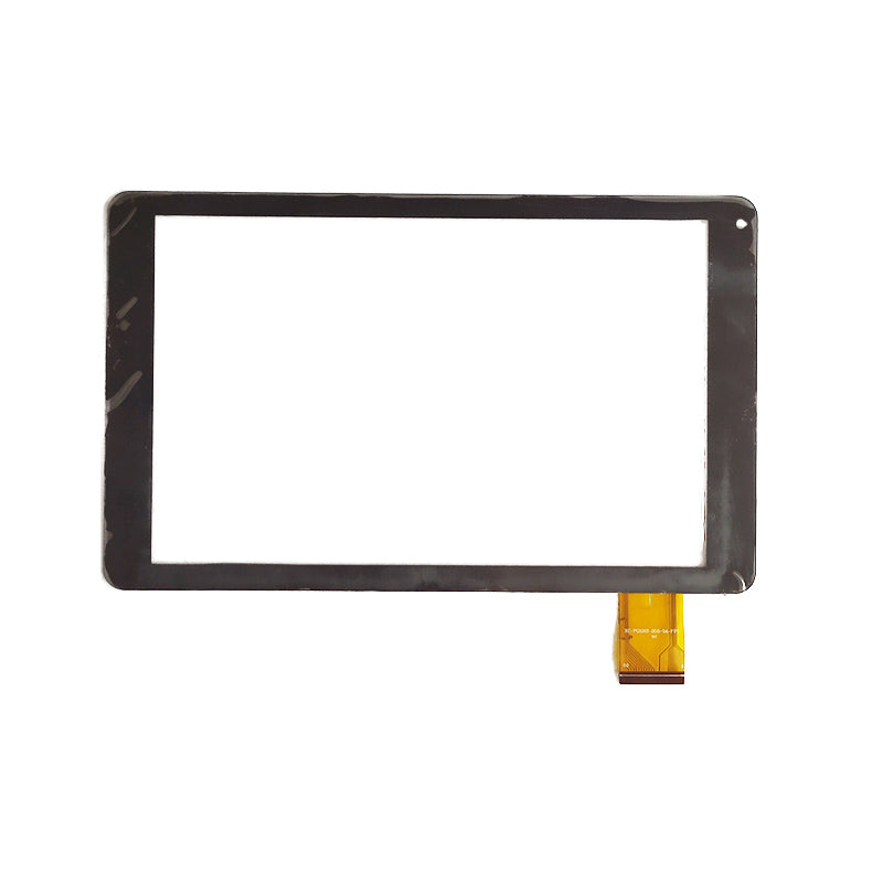 New 10.1 inch Touch Screen Panel Digitizer Glass XC-PG1010-055-0A-FPC