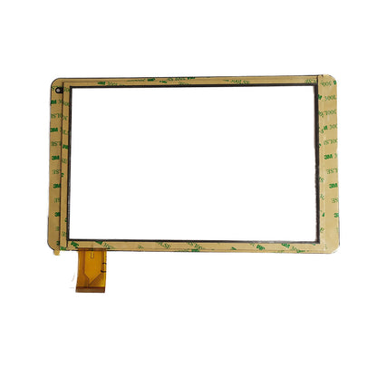 New 10.1 inch Touch Screen Panel Digitizer Glass XC-PG1010-055-0A-FPC