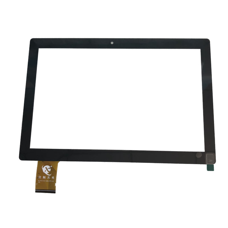 10.1" Touch Screen Digitizer for For DigiLand DL1023 / DL1016