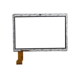 New 10.1 inch XC-PG1010-111 FPC-A1 Digitizer Touch Screen Panel Glass