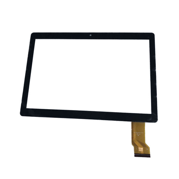 New 10.1 inch XC-PG1010-111 FPC-A1 Digitizer Touch Screen Panel Glass